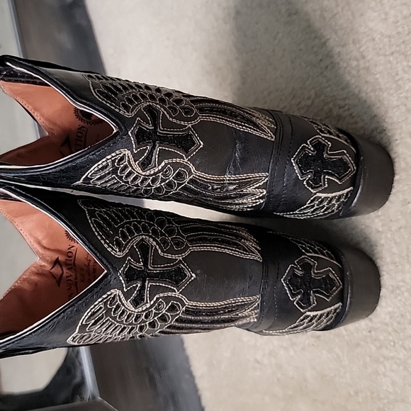 Kids boots - Picture 4 of 7